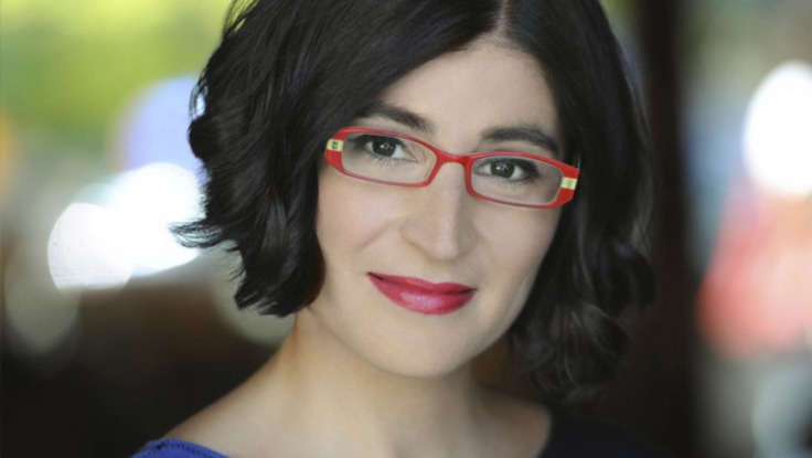 Negin Farsad Is One of“10 Feminist Comedians You Should Be Paying Attention To”